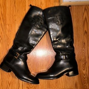 TORY BURCH RIDING BOOTS